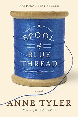 A Spool of Blue Thread