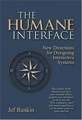 The Humane Interface