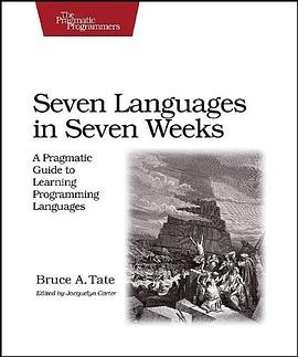 Seven Languages in Seven Weeks