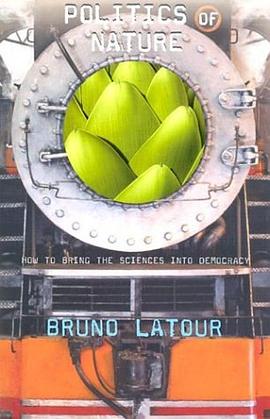 Politics of Nature