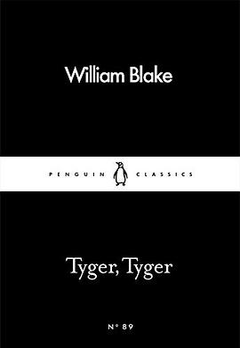Tyger, Tyger