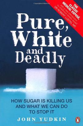 Pure, White and Deadly