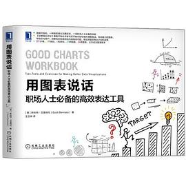 用图表说话