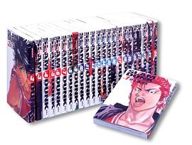 SLAM DUNK 完全版セット 24巻