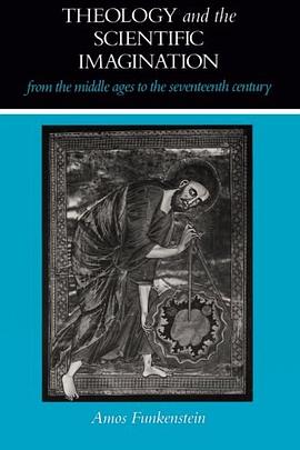 Theology and the Scientific Imagination