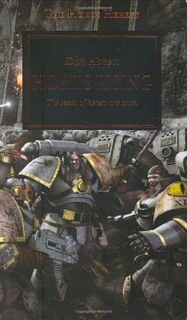 Horus Rising (The Horus Heresy)