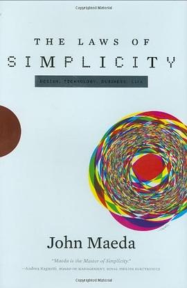 The Laws of Simplicity