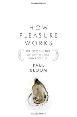 How Pleasure Works