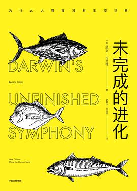 未完成的进化
