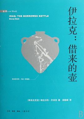 伊拉克：借来的壶