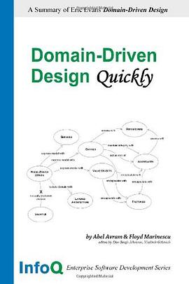 Domain-Driven Design Quickly