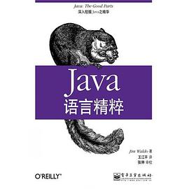 Java语言精粹