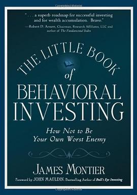 The Little Book of Behavioral Investing