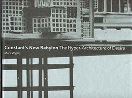 Constant's New Babylon