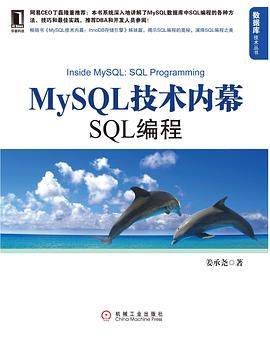 MySQL技术内幕