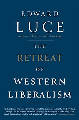 The Retreat of Western Liberalism