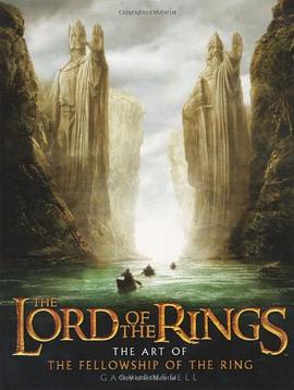 The Art of The Fellowship of the Ring