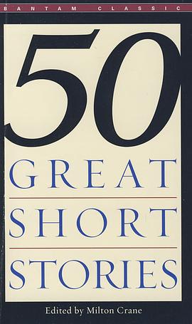 50 Great Short Stories