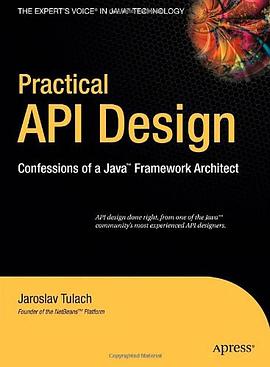 Practical API Design