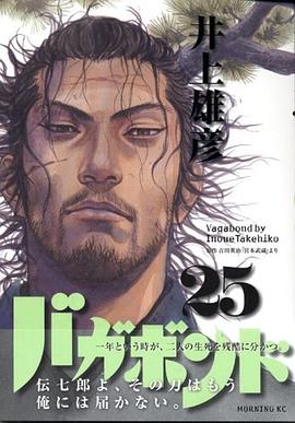 バガボンド（25）