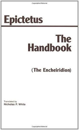 Epictetus: The Handbook