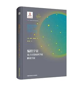 编程宇宙:量子计算机科学家解读宇宙