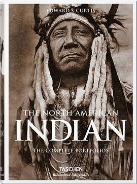 The North American Indian