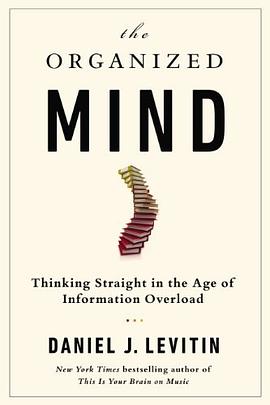 The Organized Mind