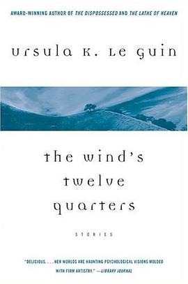 The Wind's Twelve Quarters