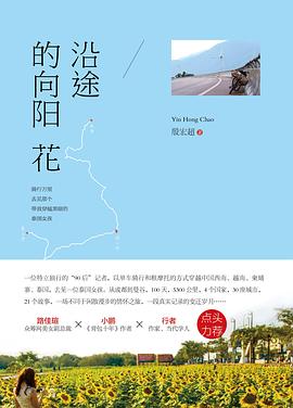 沿途的向阳花