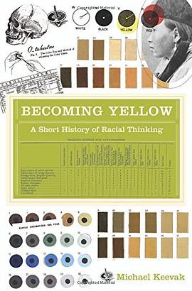 Becoming Yellow