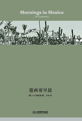 墨西哥早晨