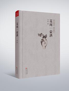 花间一壶酒（精装）