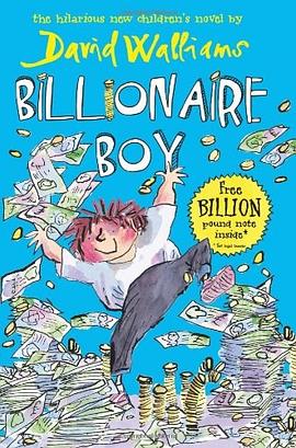 Billionaire Boy