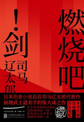 燃烧吧！剑