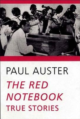 The Red Notebook