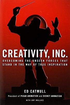 Creativity, Inc.