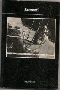 Brassaï (Photofile)