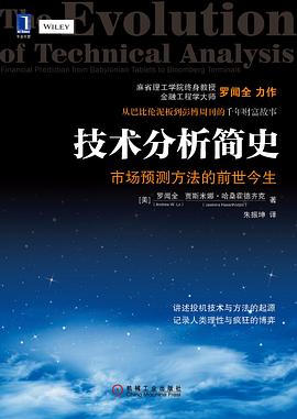 技术分析简史