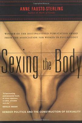 Sexing the Body