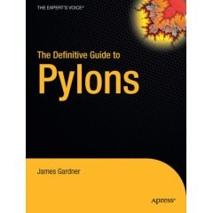 The Definitive Guide to Pylons