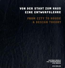 Von der Stadt zum Haus / From City to House