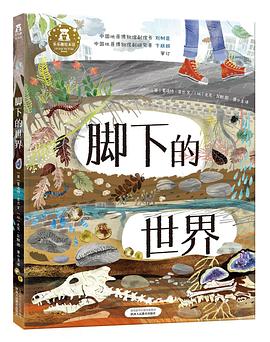 脚下的世界