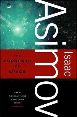 The Currents of Space