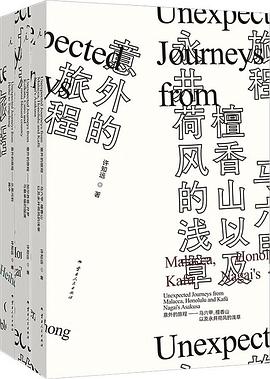 意外的旅程