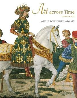 Art Across Time
