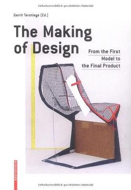 The Making of Design