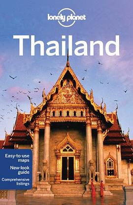 Lonely Planet Thailand