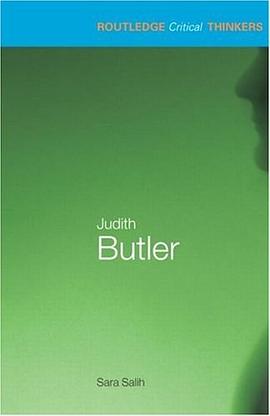 Judith Butler