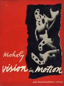 Vision in Motion